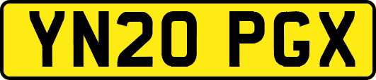 YN20PGX
