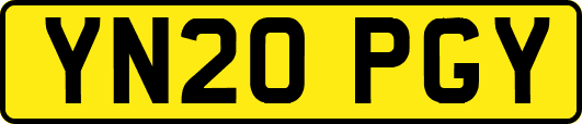 YN20PGY