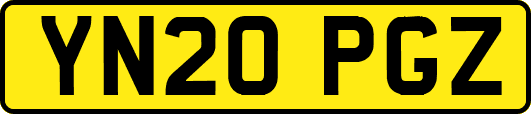 YN20PGZ