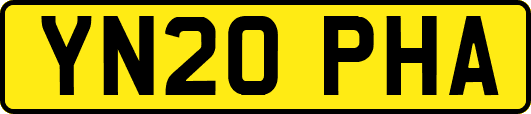 YN20PHA