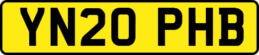 YN20PHB