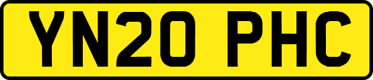 YN20PHC