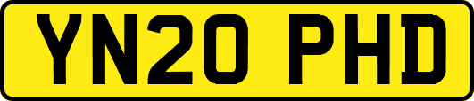 YN20PHD