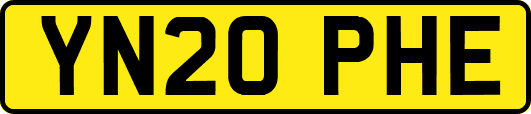 YN20PHE