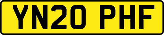 YN20PHF