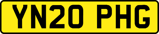 YN20PHG