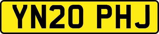 YN20PHJ