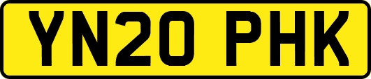 YN20PHK