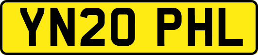 YN20PHL