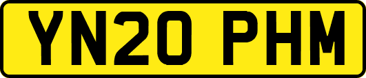YN20PHM