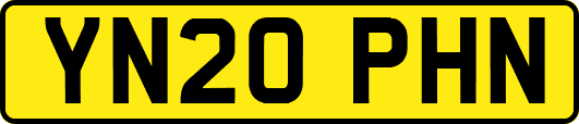 YN20PHN