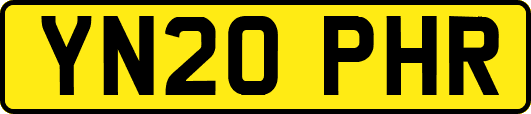 YN20PHR