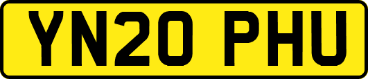 YN20PHU