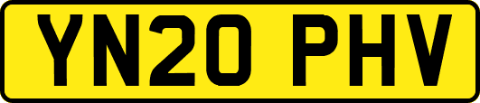 YN20PHV