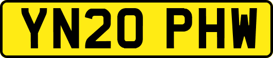 YN20PHW