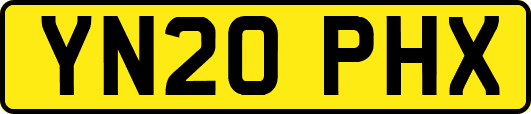 YN20PHX
