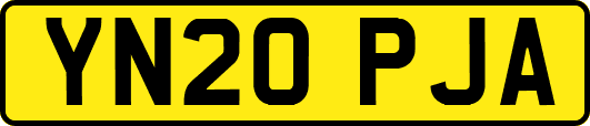 YN20PJA