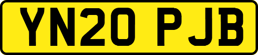 YN20PJB