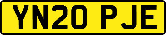 YN20PJE