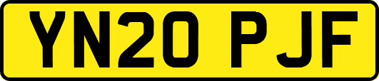 YN20PJF