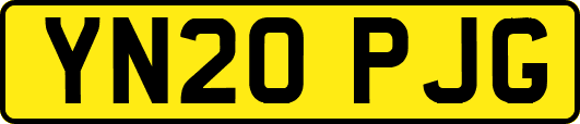 YN20PJG