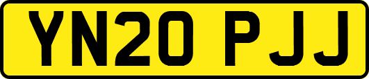 YN20PJJ
