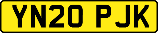 YN20PJK