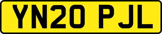 YN20PJL