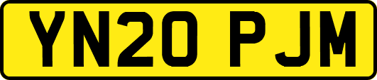YN20PJM