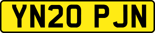 YN20PJN