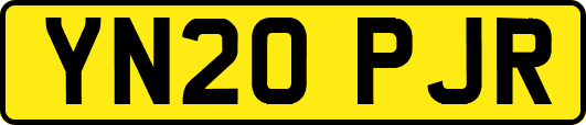 YN20PJR