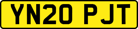 YN20PJT