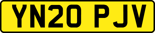 YN20PJV