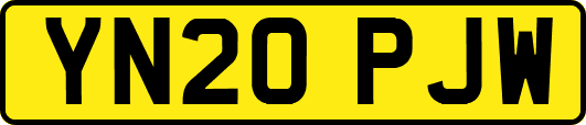 YN20PJW