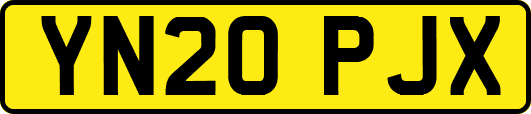 YN20PJX