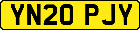 YN20PJY
