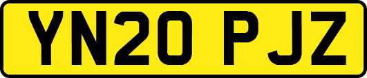 YN20PJZ