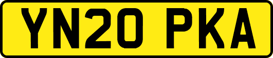 YN20PKA