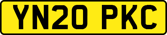 YN20PKC