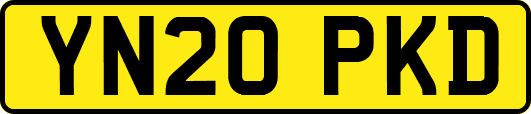YN20PKD