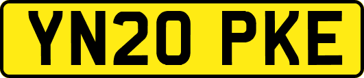 YN20PKE