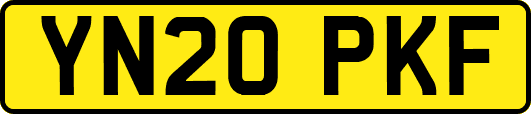 YN20PKF