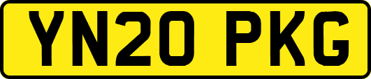 YN20PKG