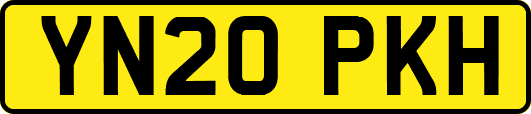 YN20PKH