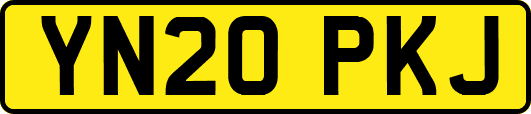 YN20PKJ
