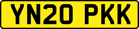 YN20PKK