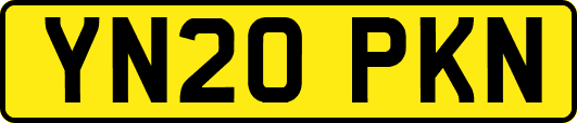 YN20PKN