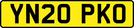 YN20PKO