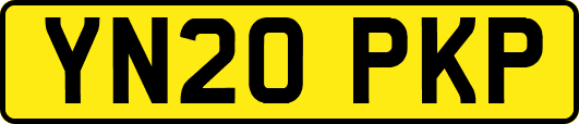 YN20PKP