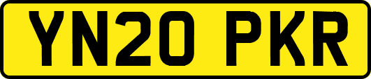 YN20PKR